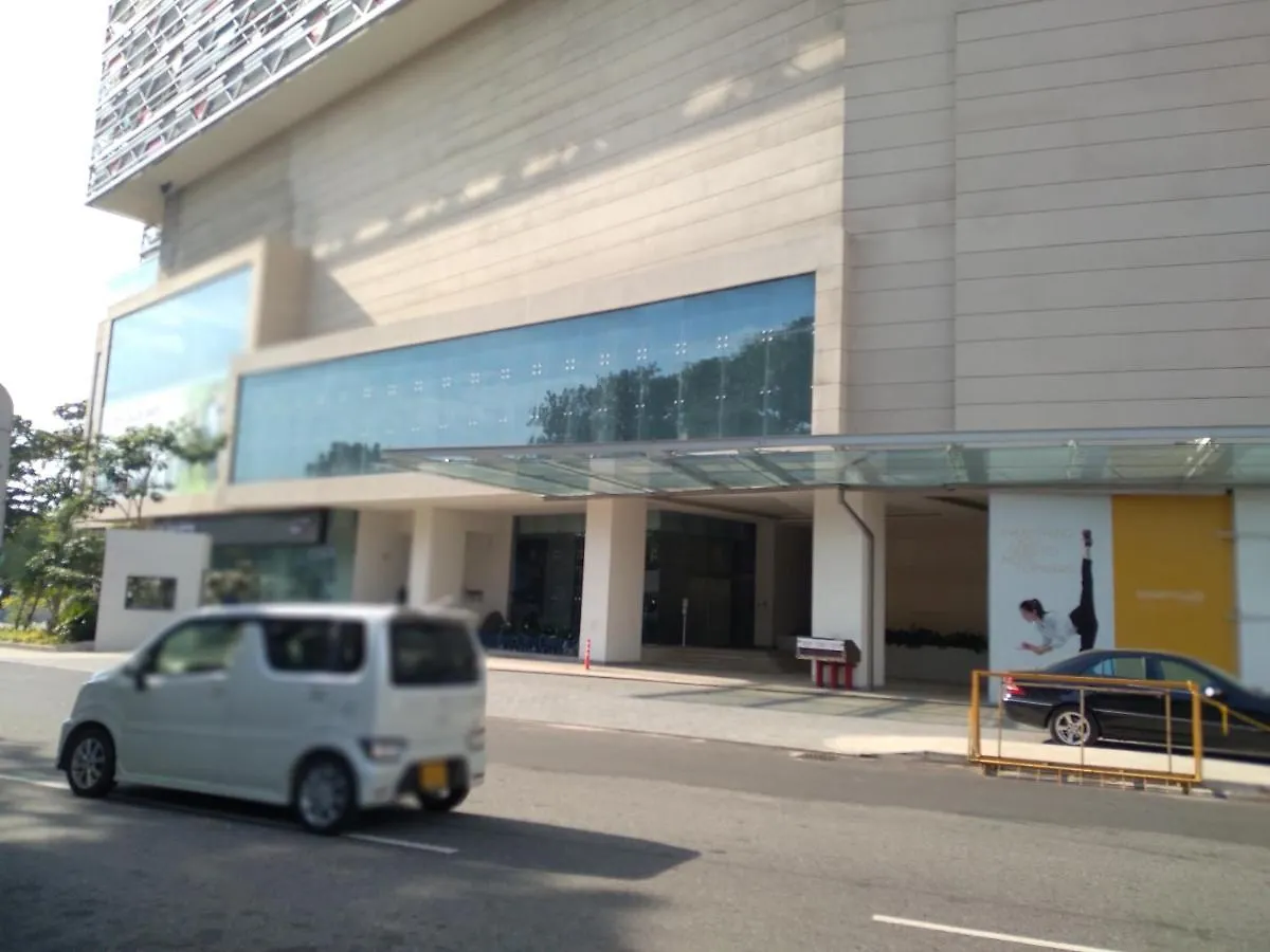 Super Luxury 2 Bedroom Apartment In Five Star Colombo City Centre 0*,  Sri Lanka