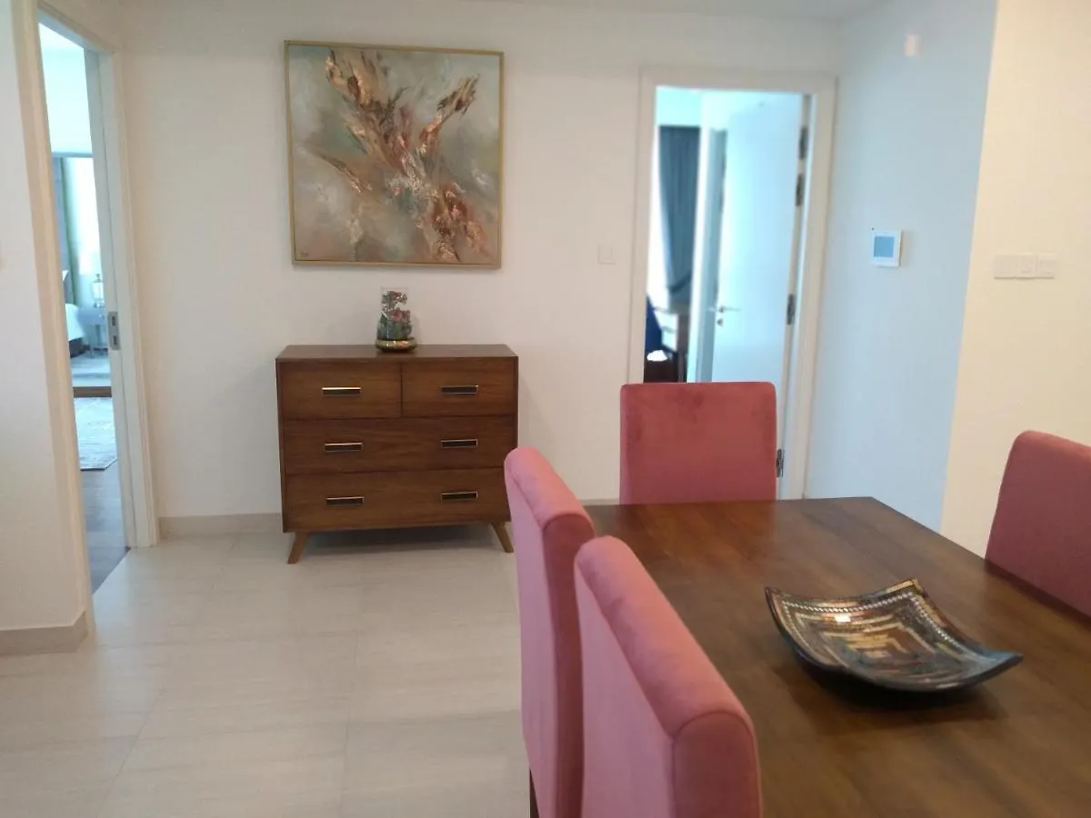 Super Luxury 2 Bedroom Apartment In Five Star Colombo City Centre