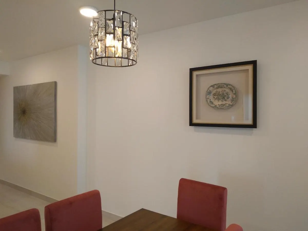 Super Luxury 2 Bedroom Apartment In Five Star Colombo City Centre 0*,