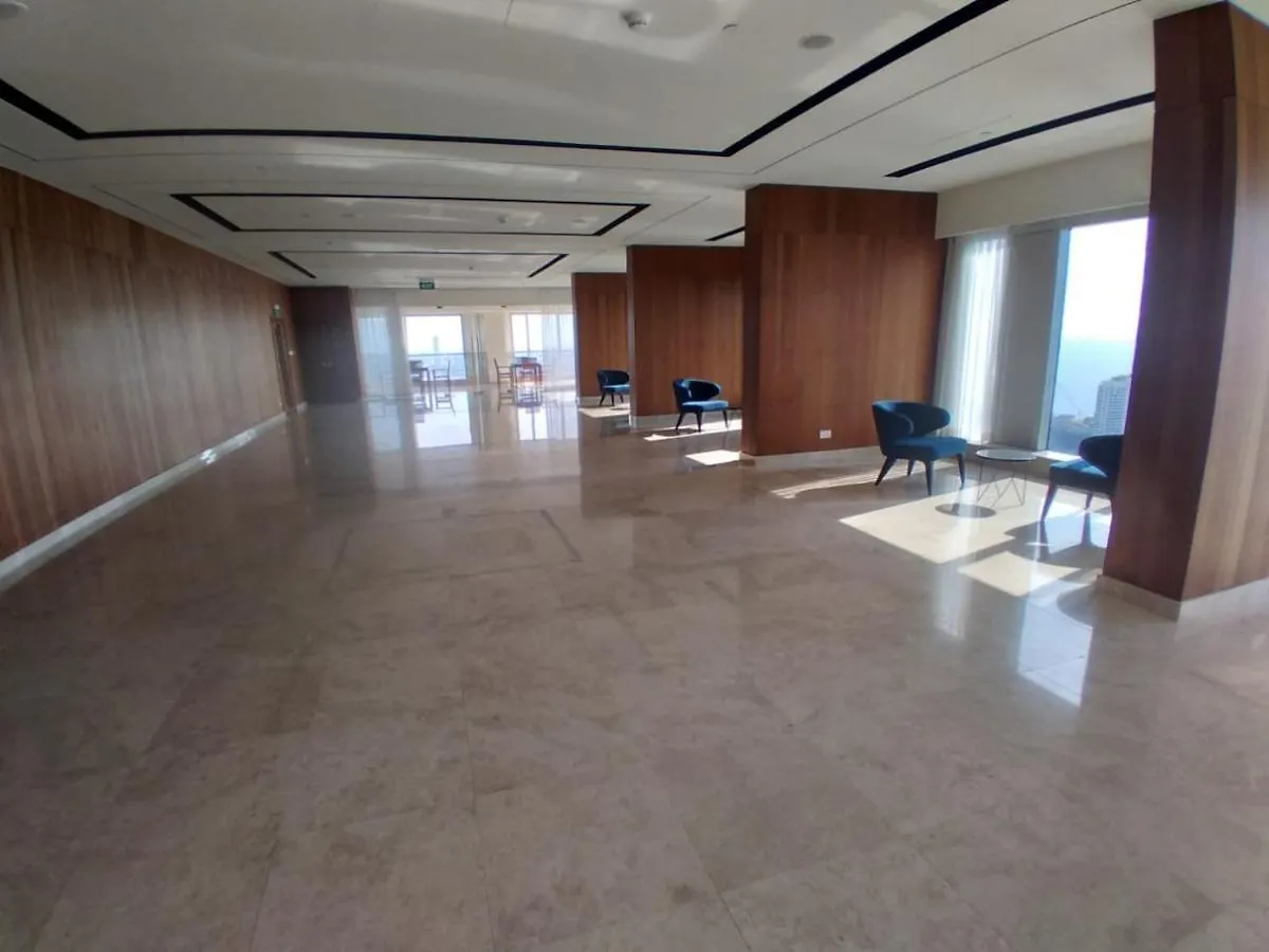 Super Luxury 2 Bedroom Apartment In Five Star Colombo City Centre Sri Lanka